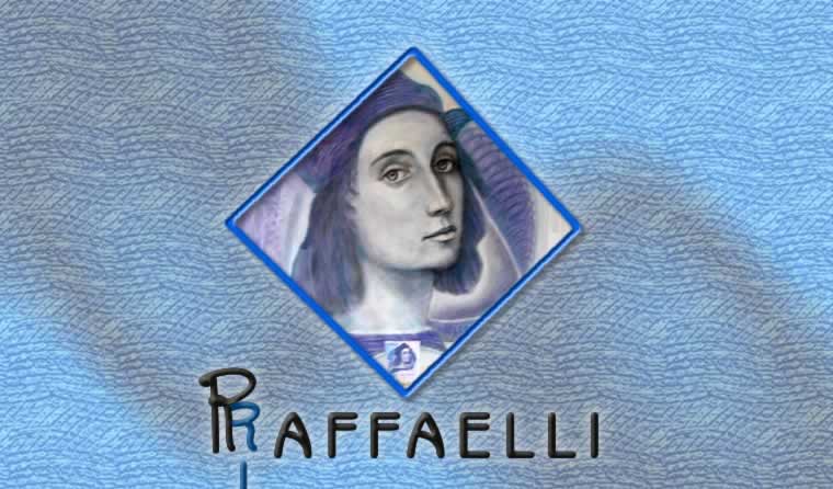 Rita Raffaelli
