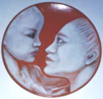 Madonna con il bambino