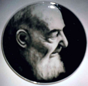 Padre Pio