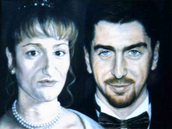 Paolo e Luisa